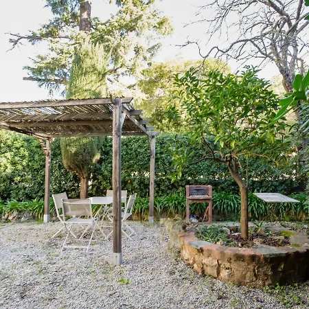 Lou Mi-re By Interhome * Cannes