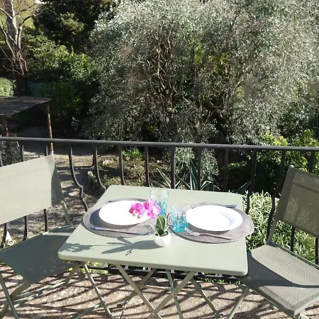 Lou Mi-re By Interhome Apartmán *