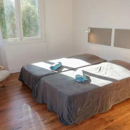 Apartmán Lou Mi-re By Interhome