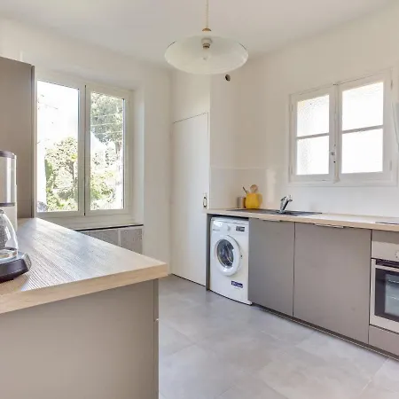 Lou Mi-re By Interhome