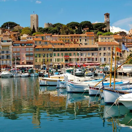 Lou Mi-re By Interhome