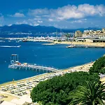 Lou Mi-re By Interhome * Cannes