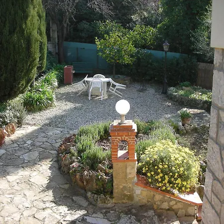 Lou Mi-re By Interhome Cannes