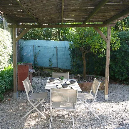 Lou Mi-re By Interhome Daire *