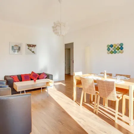 Lou Mi-re By Interhome Apartment