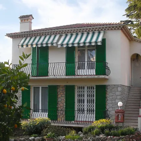 Lou Mi-re By Interhome Daire Cannes