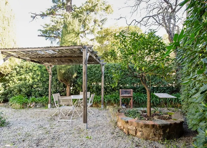 Lou Mi-re By Interhome * Cannes