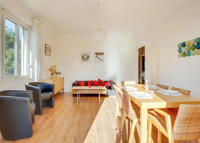 Lou Mi-re By Interhome * Cannes