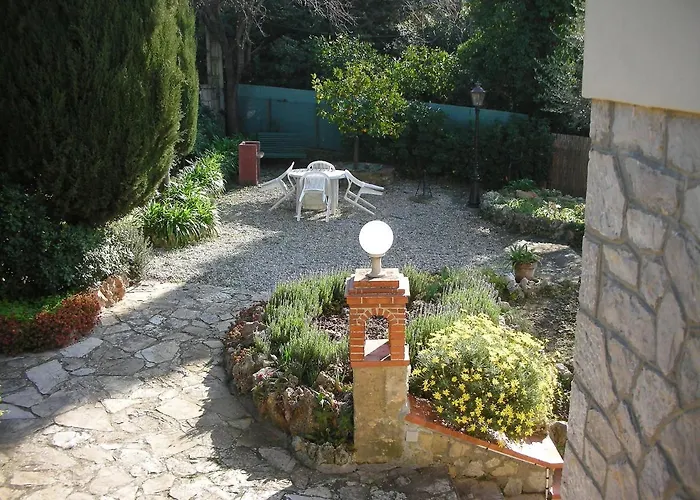 Lou Mi-re By Interhome Cannes