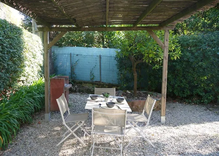 Lou Mi-re By Interhome Daire *
