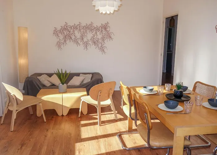 Lou Mi-re By Interhome Daire Cannes