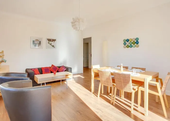 Lou Mi-re By Interhome Daire