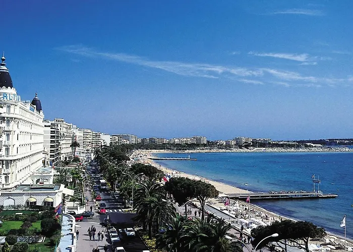 Lou Mi-re By Interhome Daire Cannes