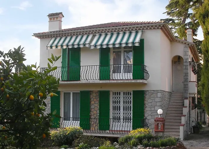 Lou Mi-re By Interhome Daire Cannes