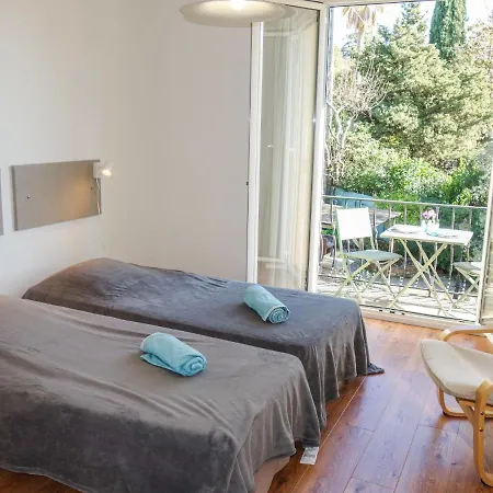 Lou Mi-re By Interhome Apartmán
