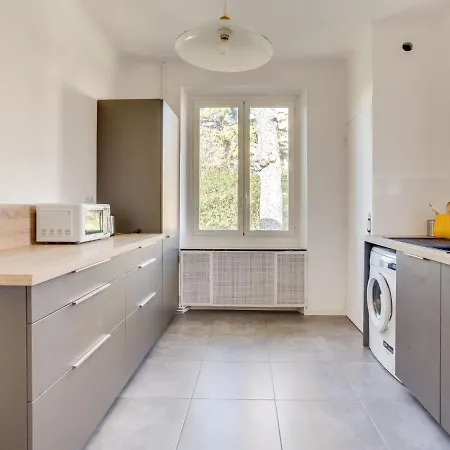 Lou Mi-re By Interhome Cannes